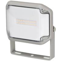 Brennenstuhl AL 1050 1178010900 LED-buitenschijnwerper Energielabel: E (A - G) 10 W Warmwit - thumbnail