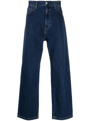 Carhartt WIP jean Landon à coupe ample - Bleu