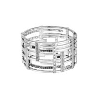 Karl Lagerfeld 5512166 19 cm Dames armband