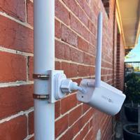 Swann Pole Mount for Security Cameras bevestiging - thumbnail