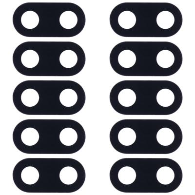 10 stuks back camera lens voor OPPO A5