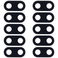10 stuks back camera lens voor OPPO A5