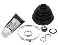 Asmanchetten set MEYLE-ORIGINAL Quality MEYLE, Inbouwplaats: Vooras, u.a. für Audi, VW, Seat