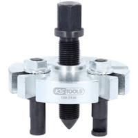 KS Tools 1503130 Poelietrekker voor riemschijf Aantal haken: 3