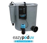 Evolution Aqua Evolution Aqua Nexus Eazy Pod Automatic inclusief beluchting + UV