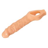 XR Brands Really Ample - Penis Sleeve Echt Ruim - Penis Sleeve