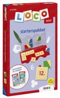WPG Uitgevers Mini loco starterspakket (4-6 jaar)