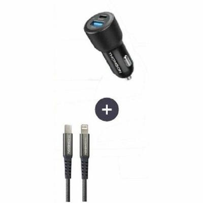 Oplader Thomson