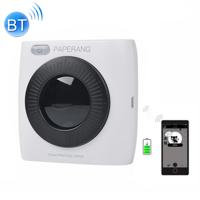 PAPERANG P2 draagbare Bluetooth-Printer thermische telefoon draadloze verbinding fotoprinter