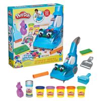 Play-Doh Zoom Zoom stofzuiger kleiset