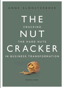 The Nutcracker - Anne Kloosterboer - ebook