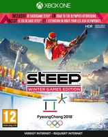 Steep Winter Games Edition - thumbnail