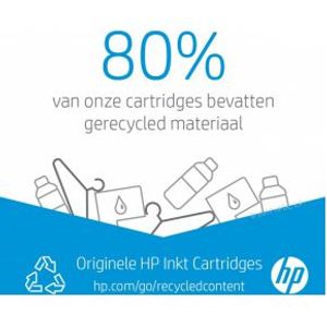 HP 62XL Tri-color Ink Cartridge