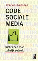 Code sociale media - Charles Huijskens - ebook - thumbnail