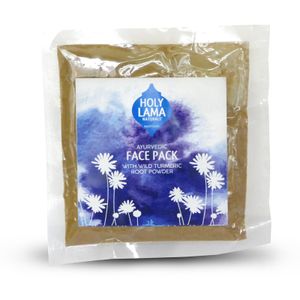 Holy Lama Naturals Gezichtsmasker