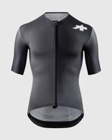Assos Equipe RS jersey s11 precision graphite heren
