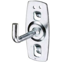 Gedore 1879162 1500 H 20-35 - gereedschapshaak, verticaal haakuiteinde 35 x 6 mm 1 stuk(s)