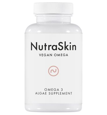 Nutraskin Nutraskin Vegan Omega (60 Vegacaps) Nutraskin Nutraskin Vegan Omega (60 Vegacaps)