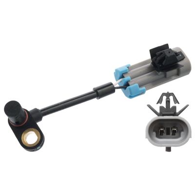 ABS - sensor ADG07199