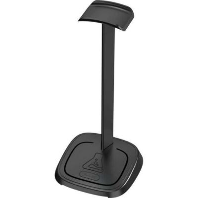 Gaming headset standaard - The G-Lab - K-STAND-NEON - Bedraad - Compact ontwerp - Zwart