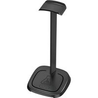 Gaming headset standaard - The G-Lab - K-STAND-NEON - Bedraad - Compact ontwerp - Zwart