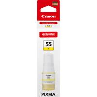 Canon 6291C001 inktcartridge 1 stuk(s) Origineel Geel