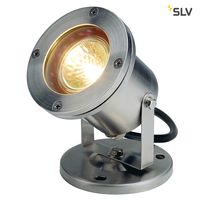 Buitenspot NAUTILUS GU 5.3 RVS