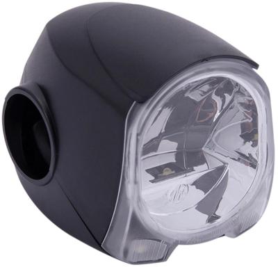 Tern Fr.light valo ii hiled, 4 con.,f.hub dyn.