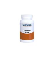 L-Lysine plus