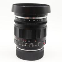 Voigtlander Nokton 35mm F/1.2 II Aspherical VM occasion