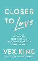 Closer to Love - Vex King - ebook - thumbnail