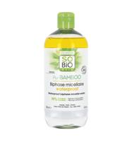 Bamboo waterproof micellar water - thumbnail