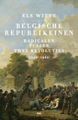 Belgische republikeinen (Hardback)