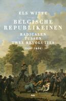 Belgische republikeinen (Hardback)