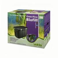 Cross-Flow Biofill + 18 Watt UV-C