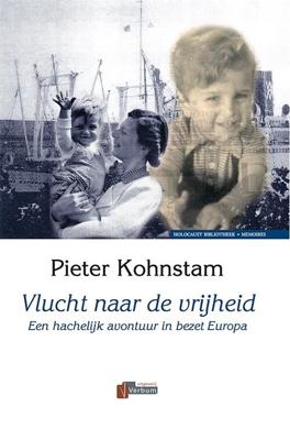 Vlucht naar de vrijheid (Hardback)