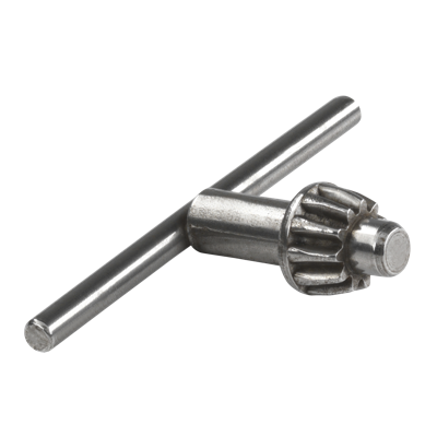 Wolfcraft Boorkopsleutel | Jacobs K6 | S14 | Ø6-10mm | 1 stuk - 2632000
