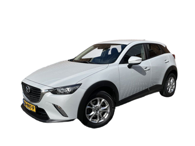 Mazda CX 3
