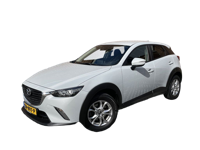 Mazda CX 3