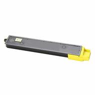 Huismerk Kyocera TK-8325Y Toner Geel