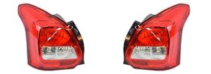 Achterlicht set SET5226931