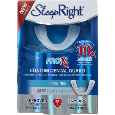 Sleepright Sleepright prorx knarsbitje