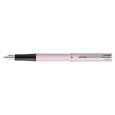 Vulpen waterman allure ct f pastel roze