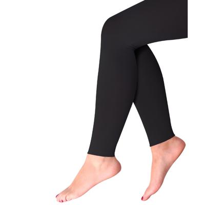 Heatkeeper thermo legging zwart voor dames