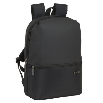 Laptoptas Safta 14,1'' Zwart 28 x 40 x 13 cm