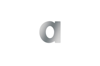 Metafranc Huisnummer A A2 58Mm - WU0424107 Metafranc Huisnummer A A2 58Mm - WU0424107