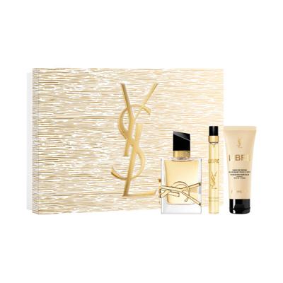 Yves Saint Laurent Libre Eau de Parfum Giftset