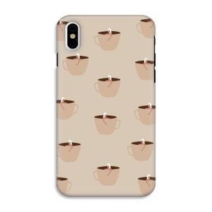 Morning coffee: iPhone XS Tough Case