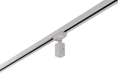 Trio PendelarmatuurDuoline grijs - 703687