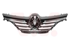 Van Wezel Grille 4407514